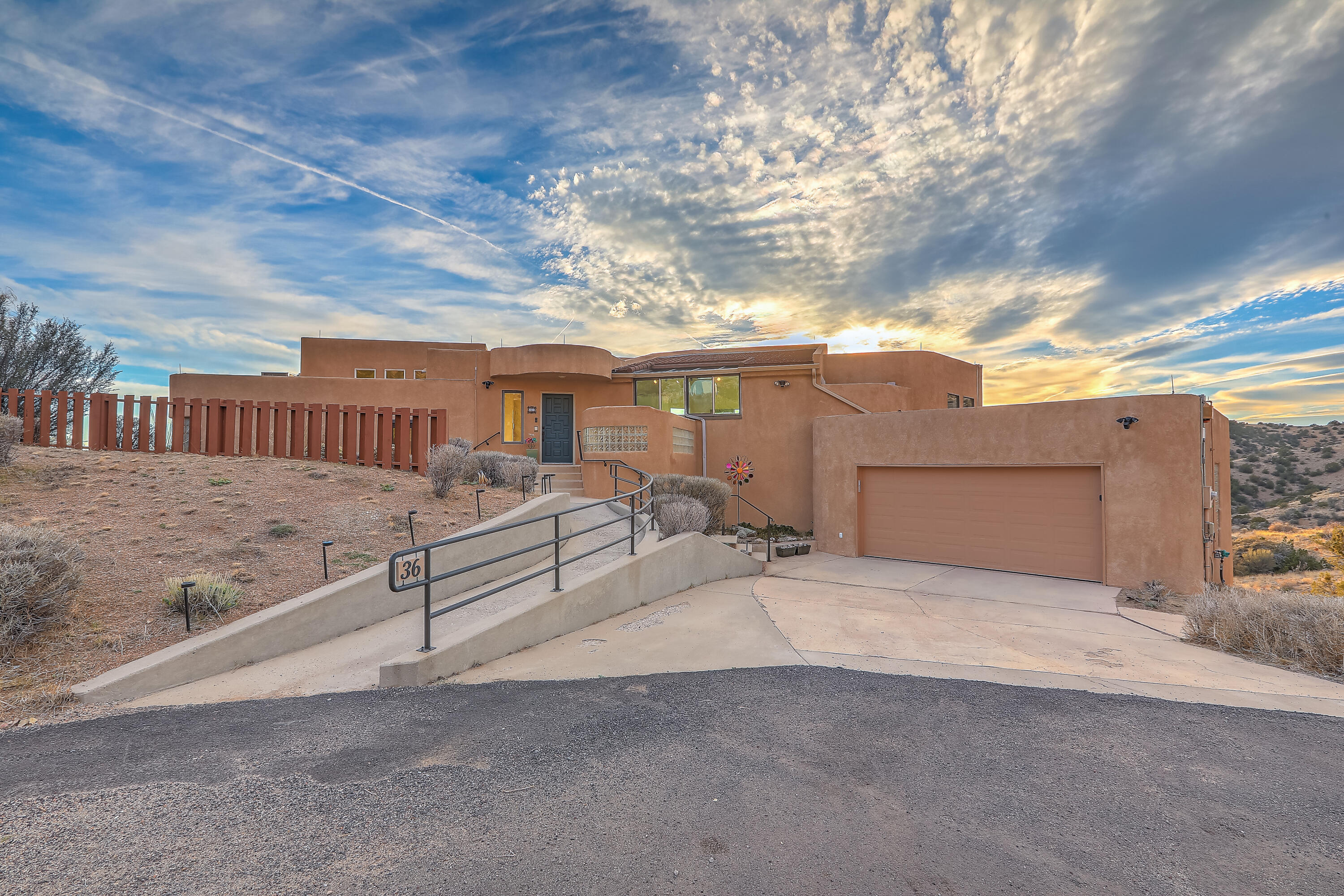 36 Tierra Monte Street NE