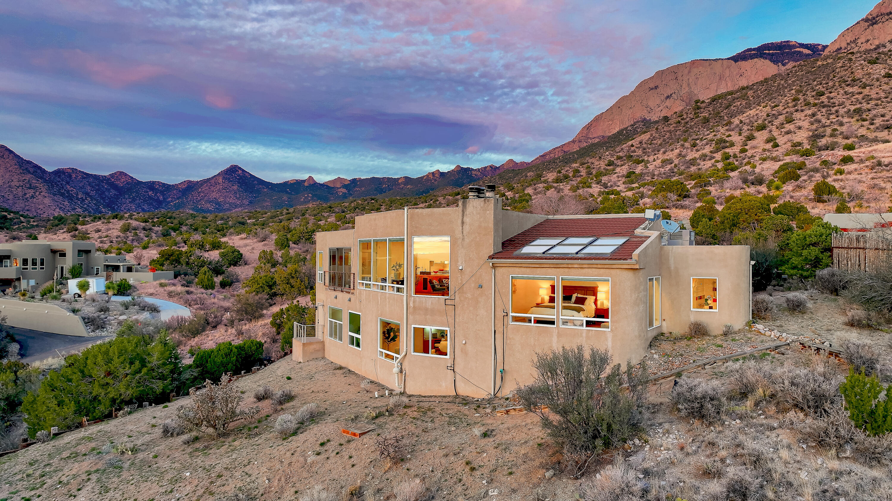 36 Tierra Monte Street NE