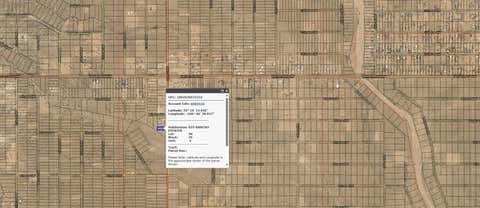 Vacant Land For Sale - 20th (u5 B70 L96) Street #5<br/> Rio Rancho, NM 87124