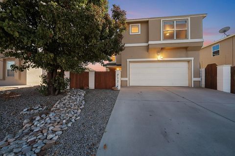 Photo of 712 Sandy Drive NW, Albuquerque, NM 87120 (MLS # 1094082)