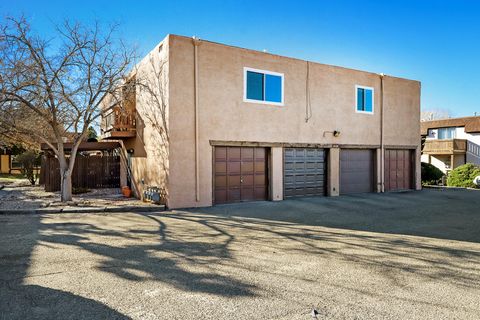 8436 Chambers Court NE # D Albuquerque NM 87111