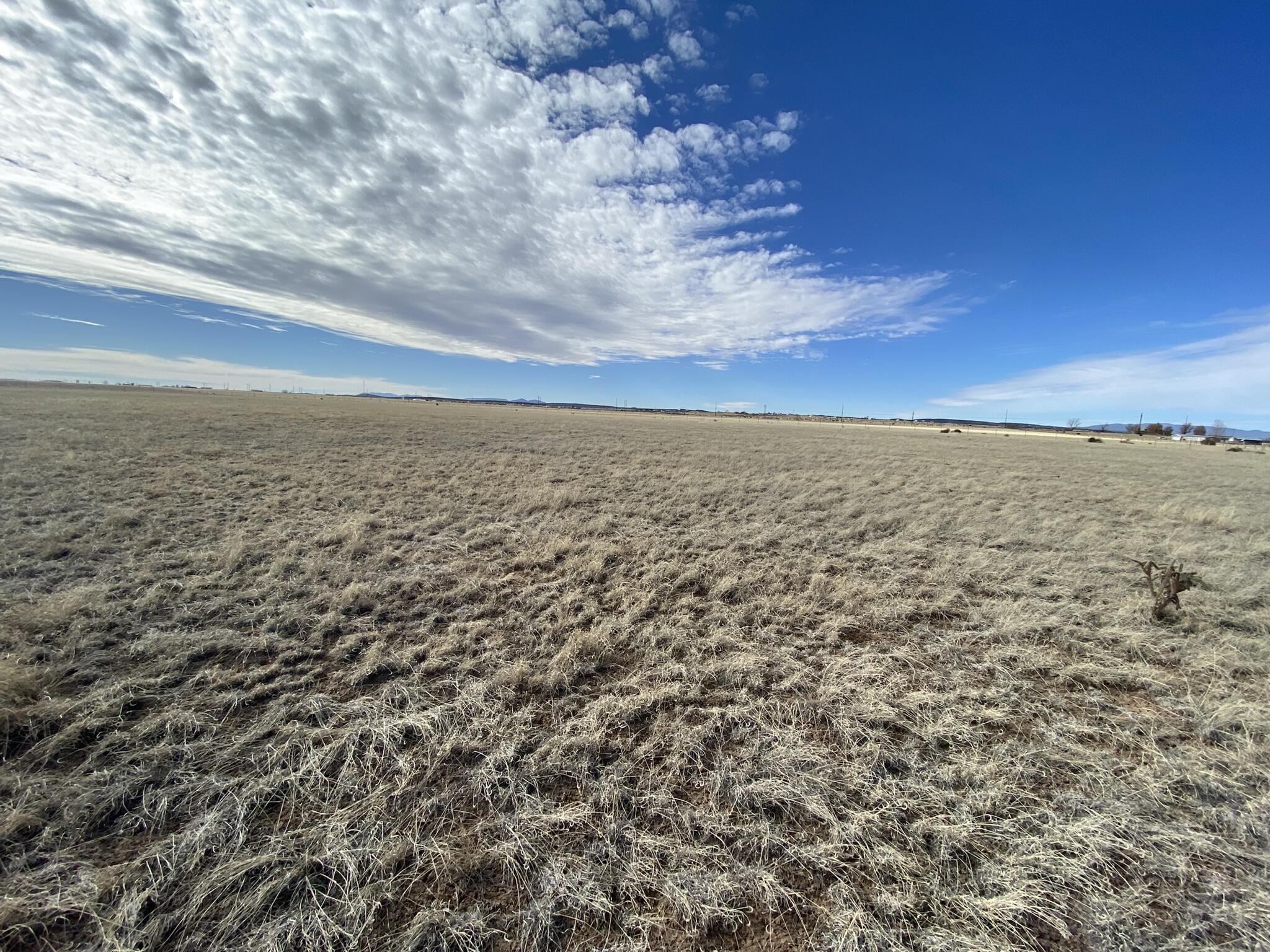 Thompson Road, Moriarty, New Mexico image 6