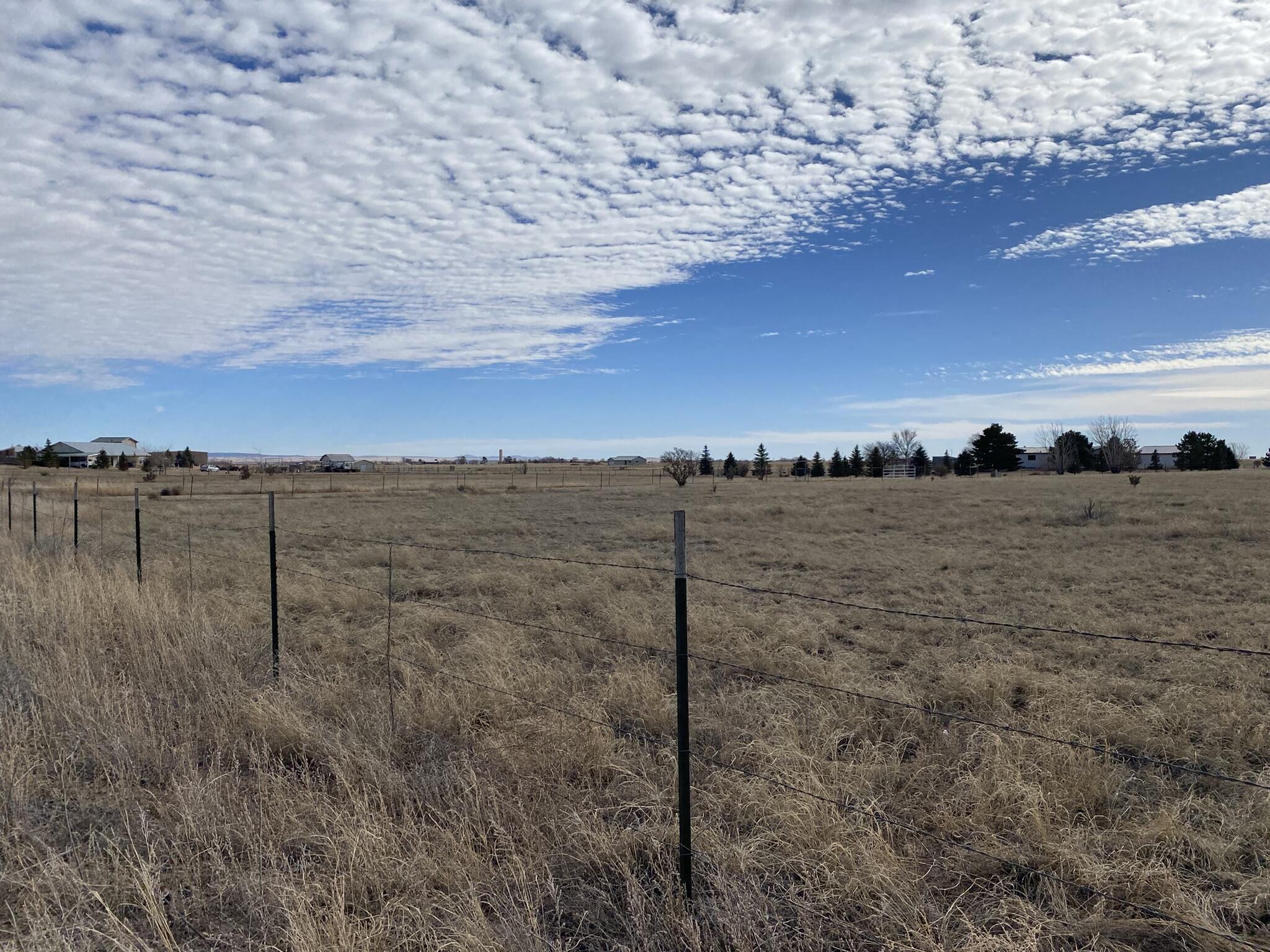 Thompson Road, Moriarty, New Mexico image 5