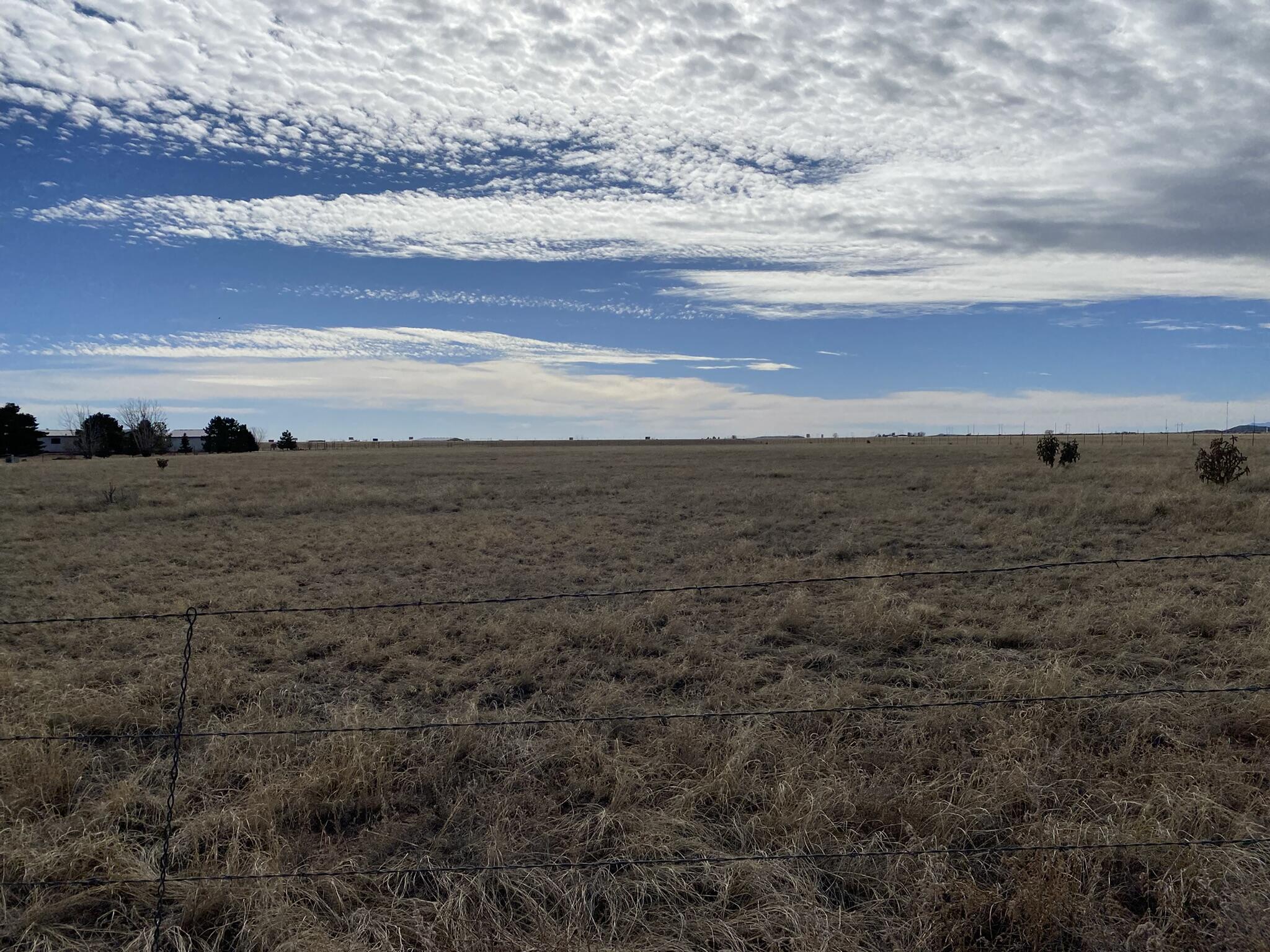 Thompson Road, Moriarty, New Mexico image 2