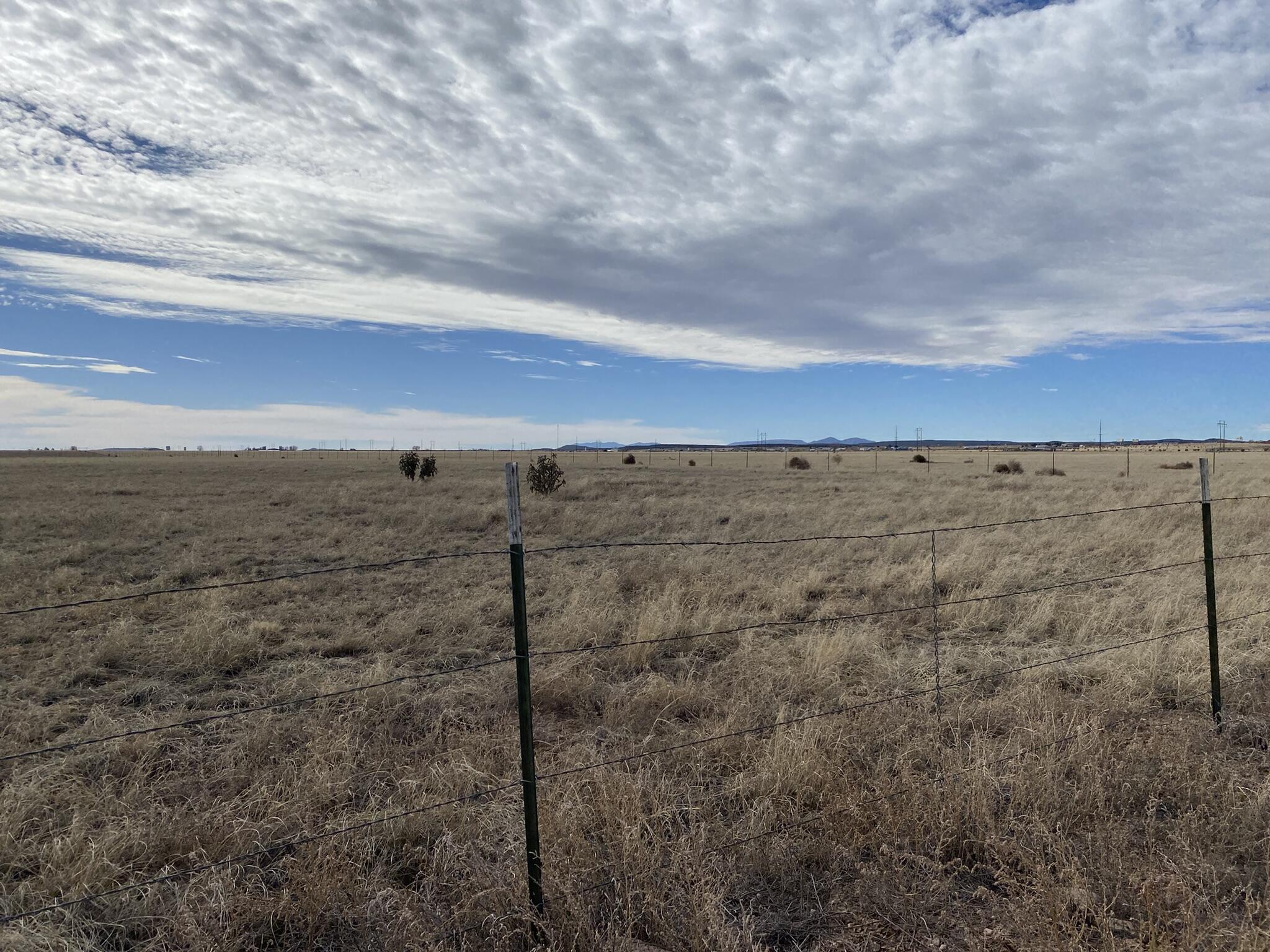 Thompson Road, Moriarty, New Mexico image 4