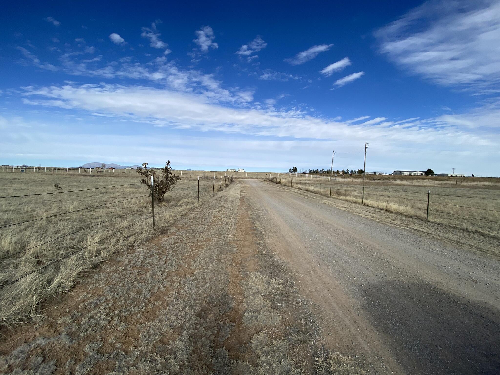 Thompson Road, Moriarty, New Mexico image 7