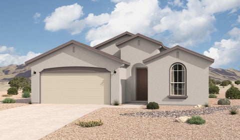 Homes For Sale - 15 Calle Granada<br/> Los Lunas, NM 87031