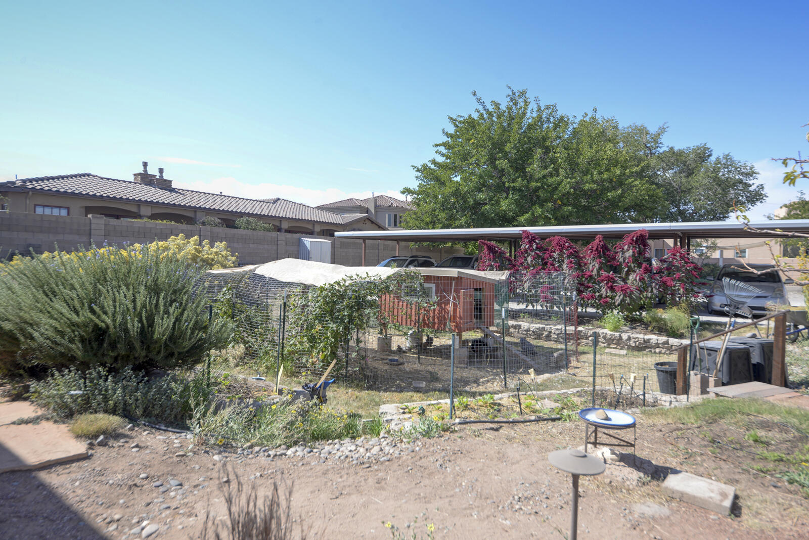 2320 Rio Grande Boulevard, Albuquerque, New Mexico image 32