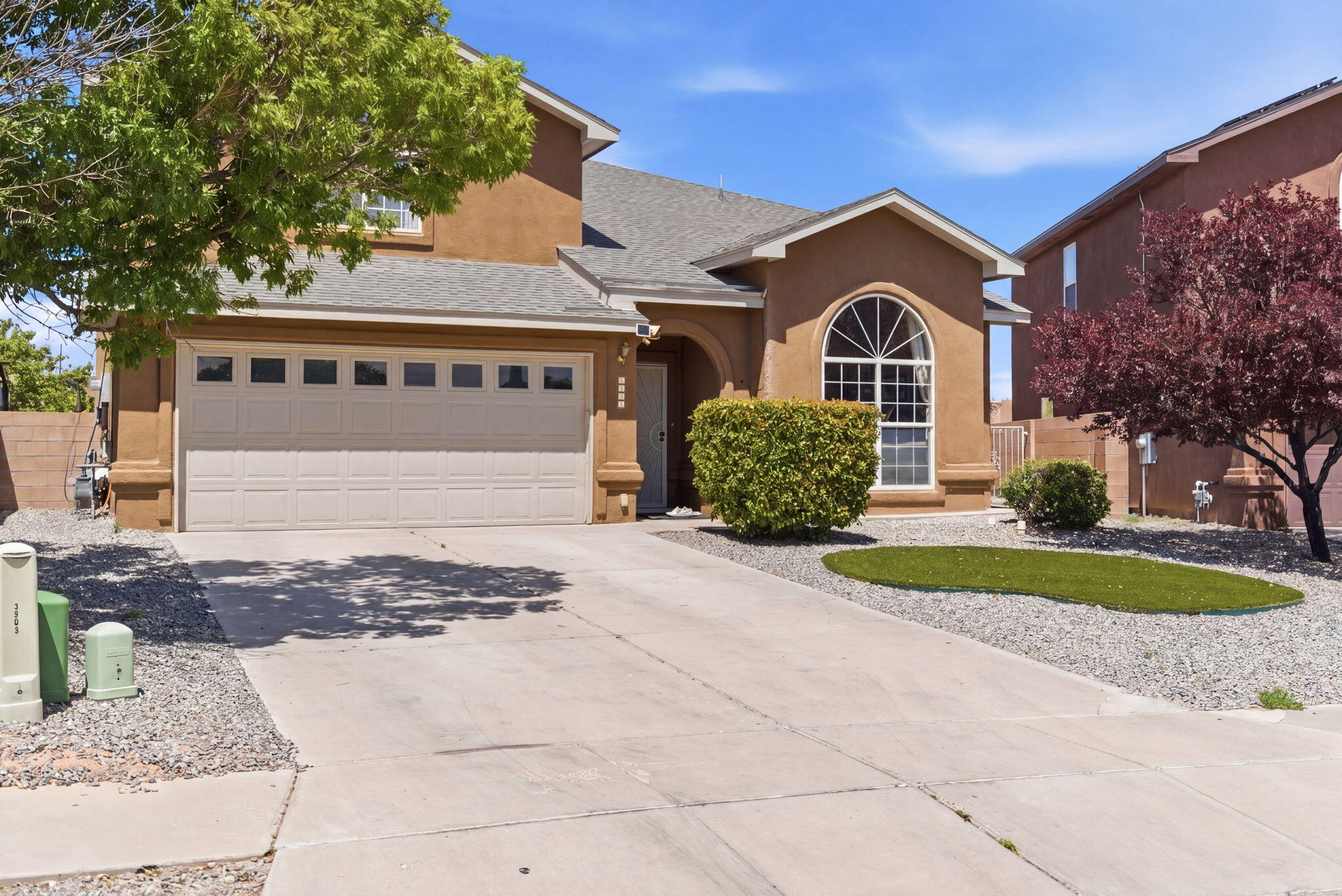 3908 Oasis Springs Road NE
