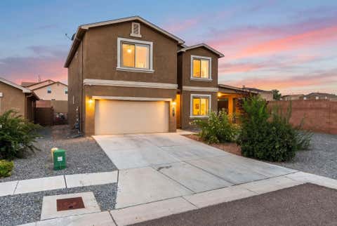 Photo of 2301 Del Timbre Lane SW, Albuquerque, NM 87121 (MLS # 1109660)