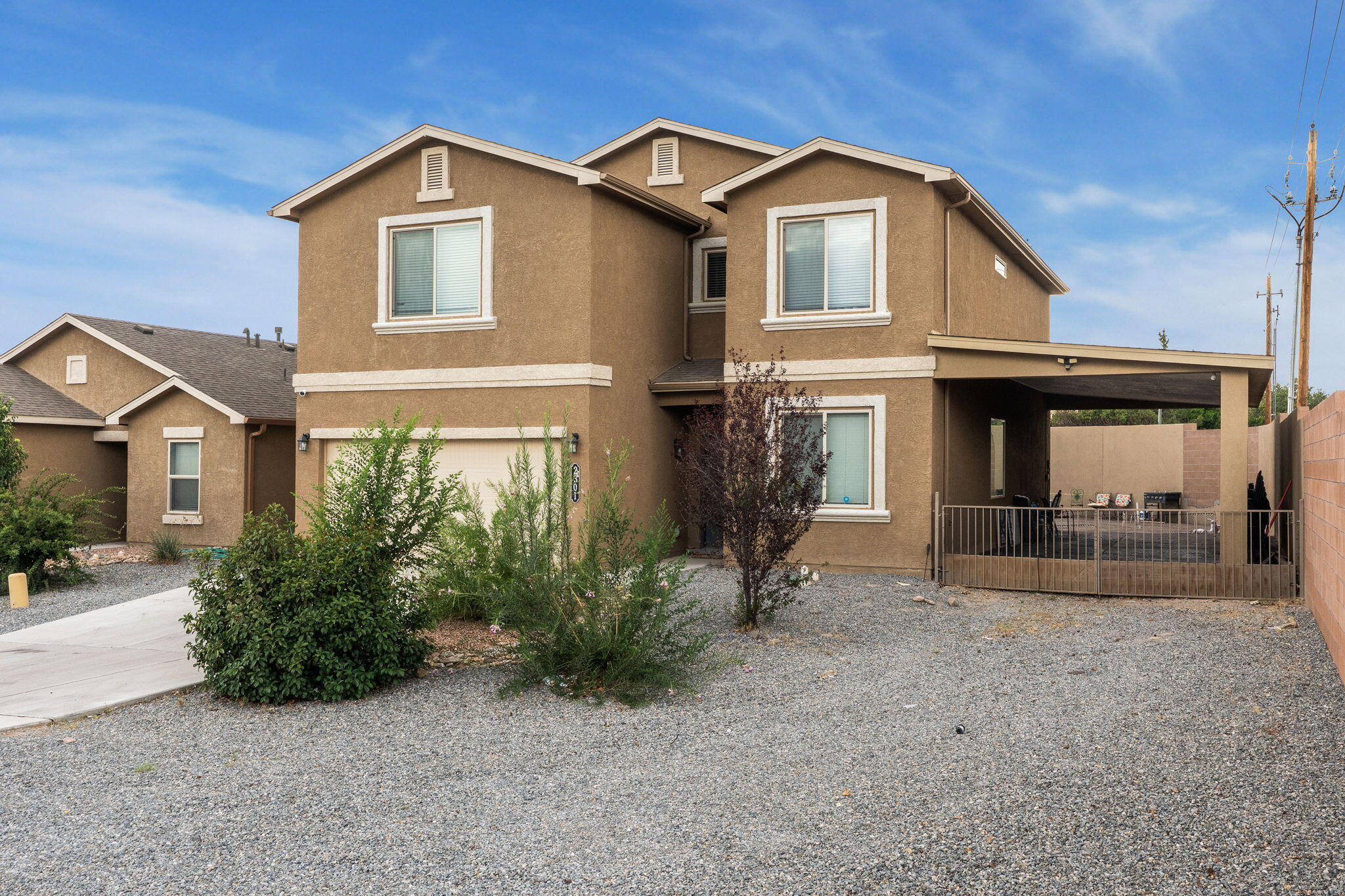 2301 Del Timbre Lane SW