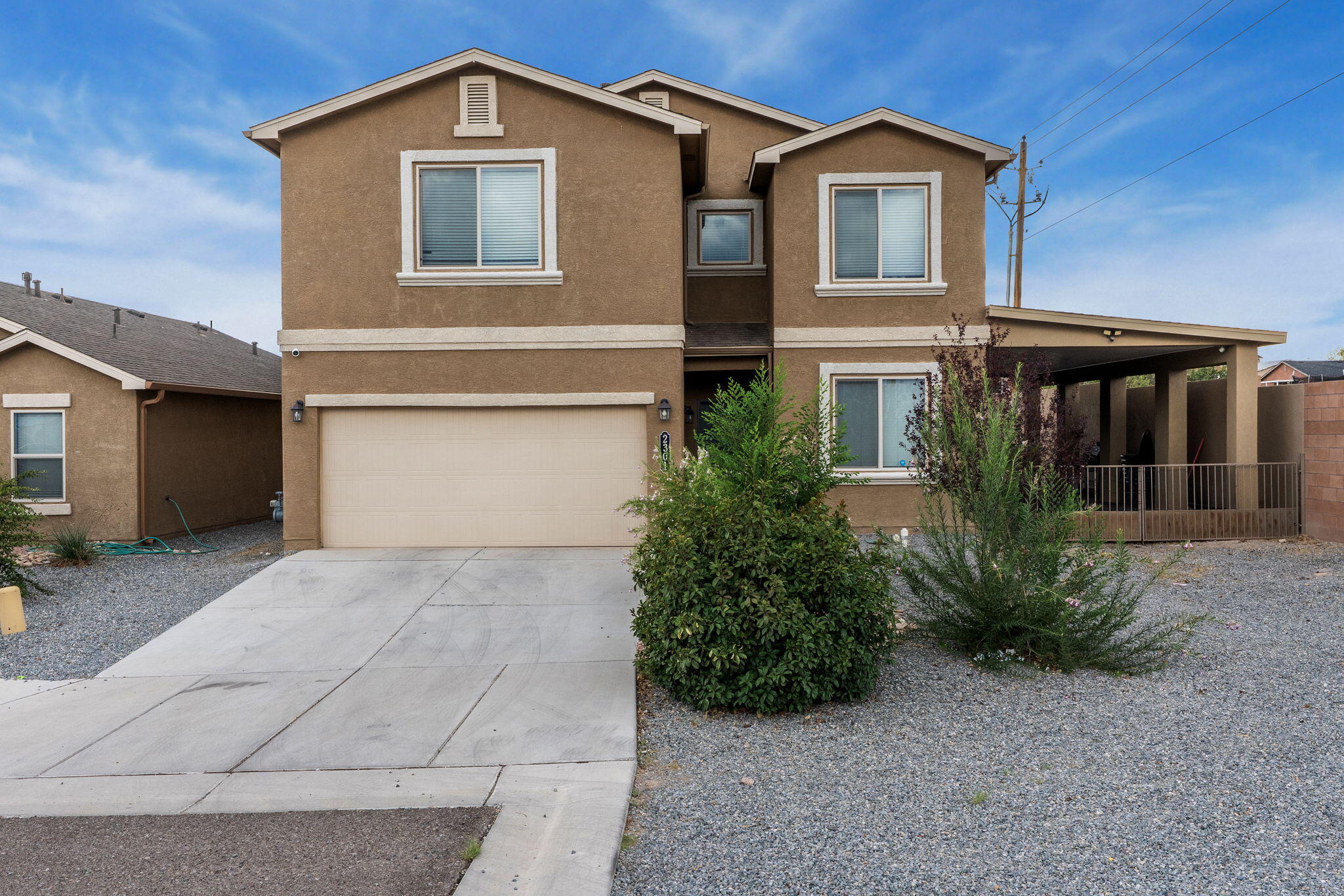 2301 Del Timbre Lane SW