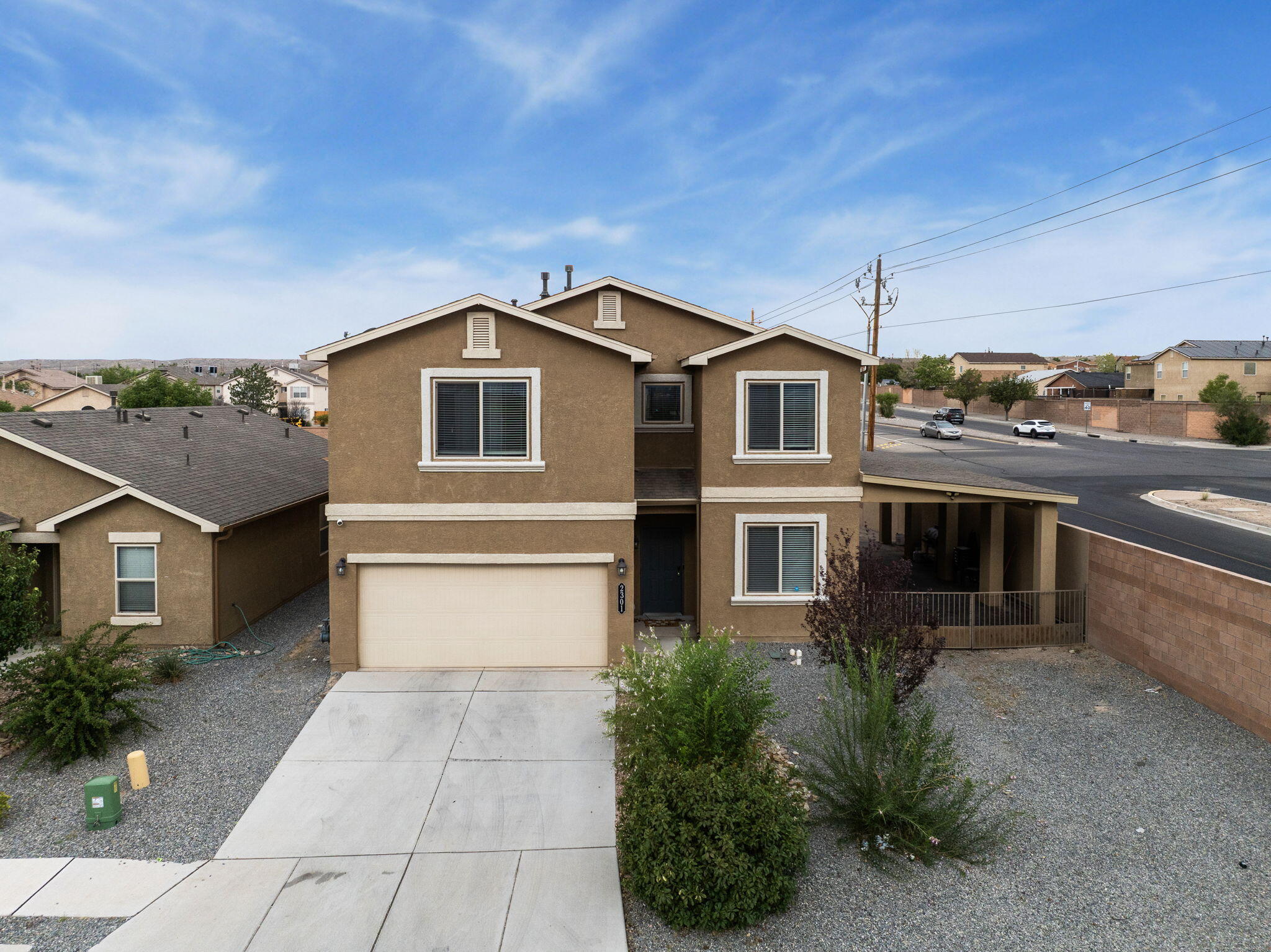 2301 Del Timbre Lane SW