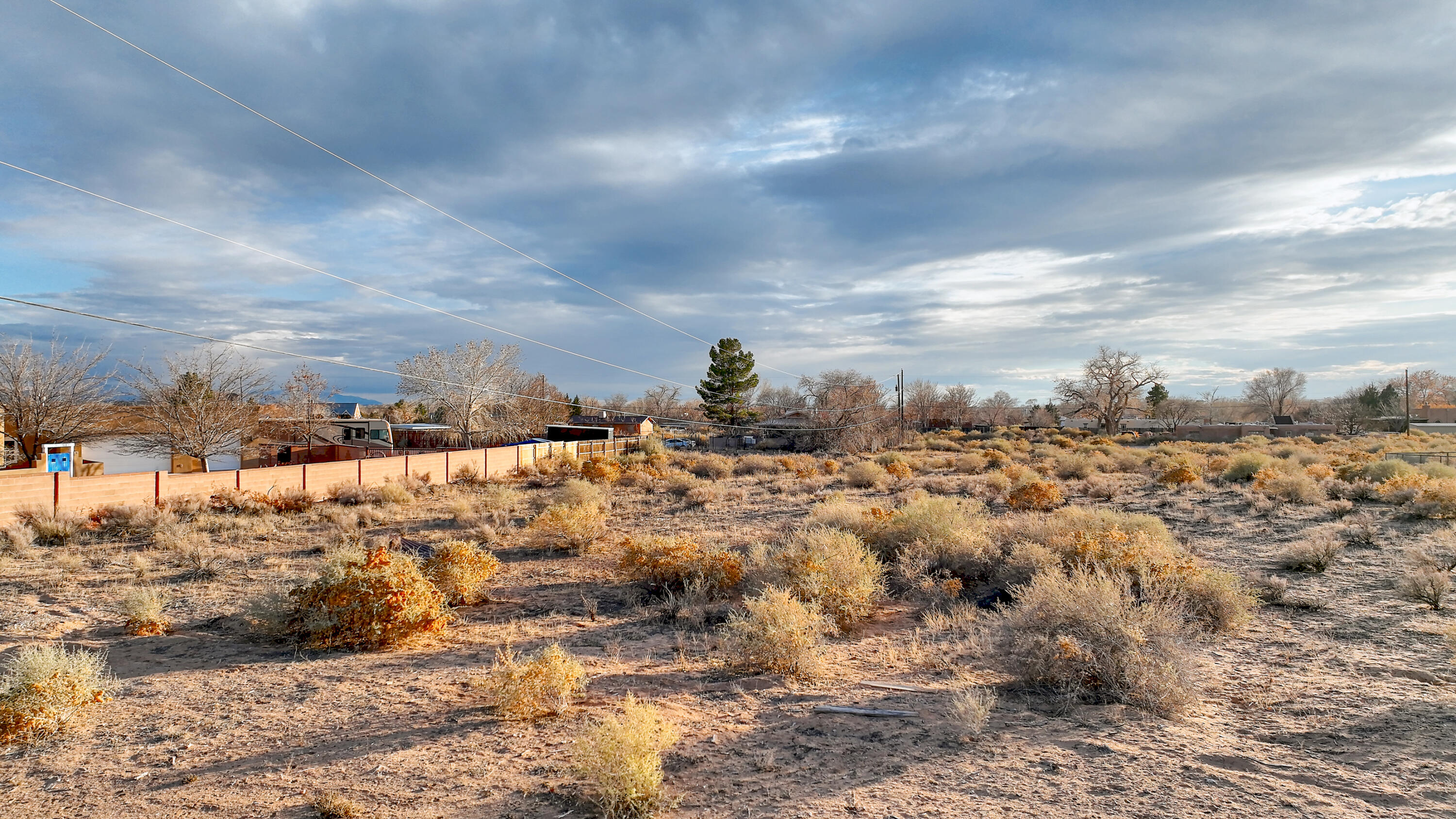 713 Perfecto Lopez Road, Corrales, New Mexico image 11