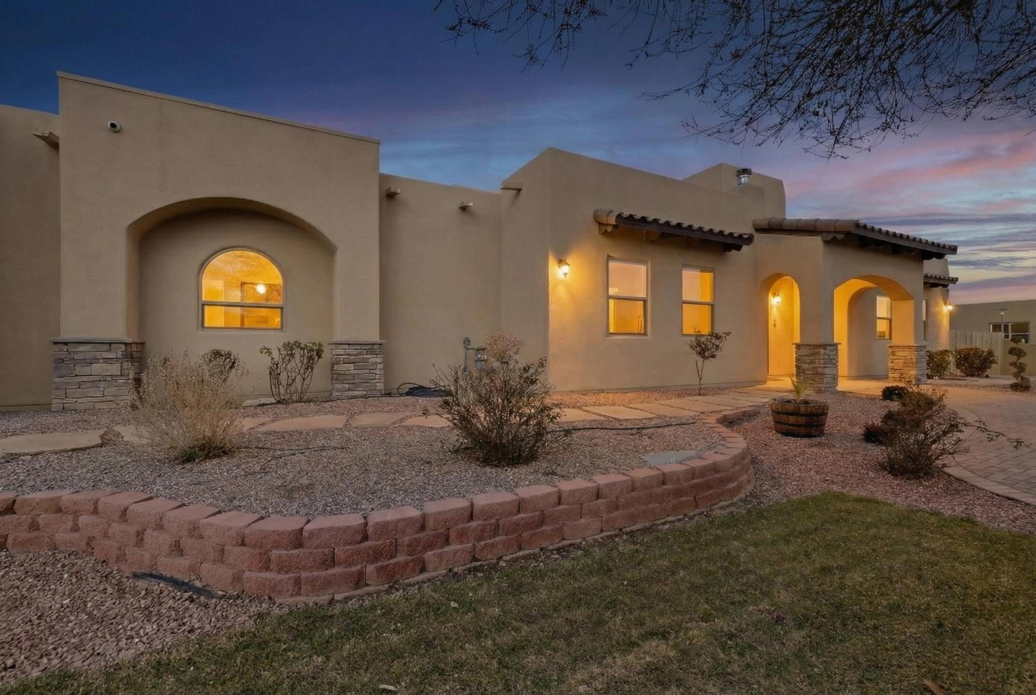 503 Camino Espanol NW