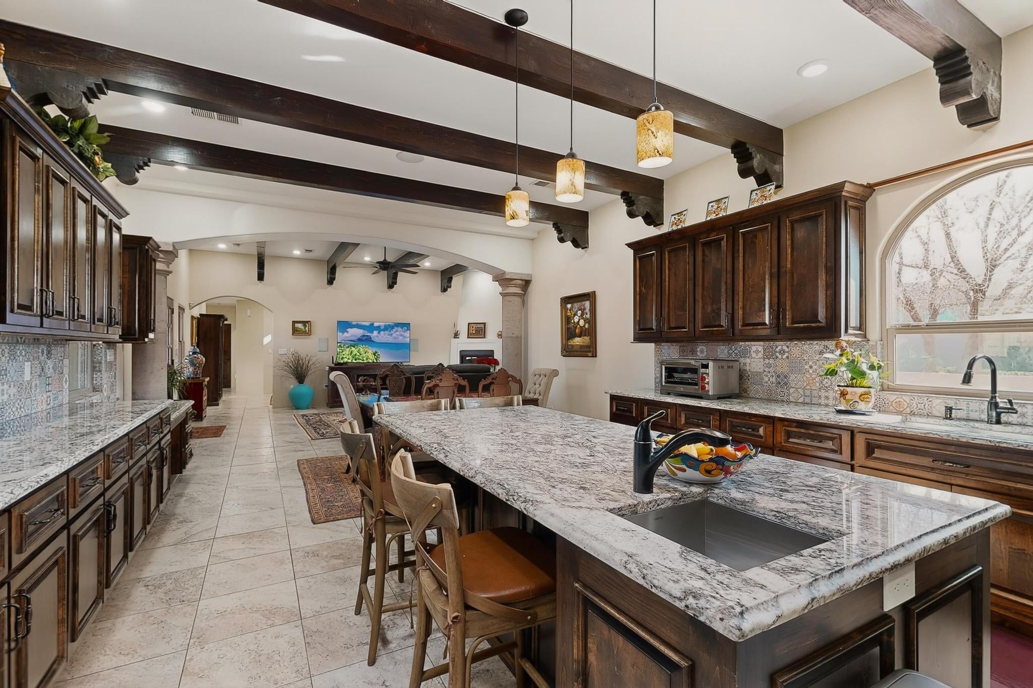 503 Camino Espanol NW