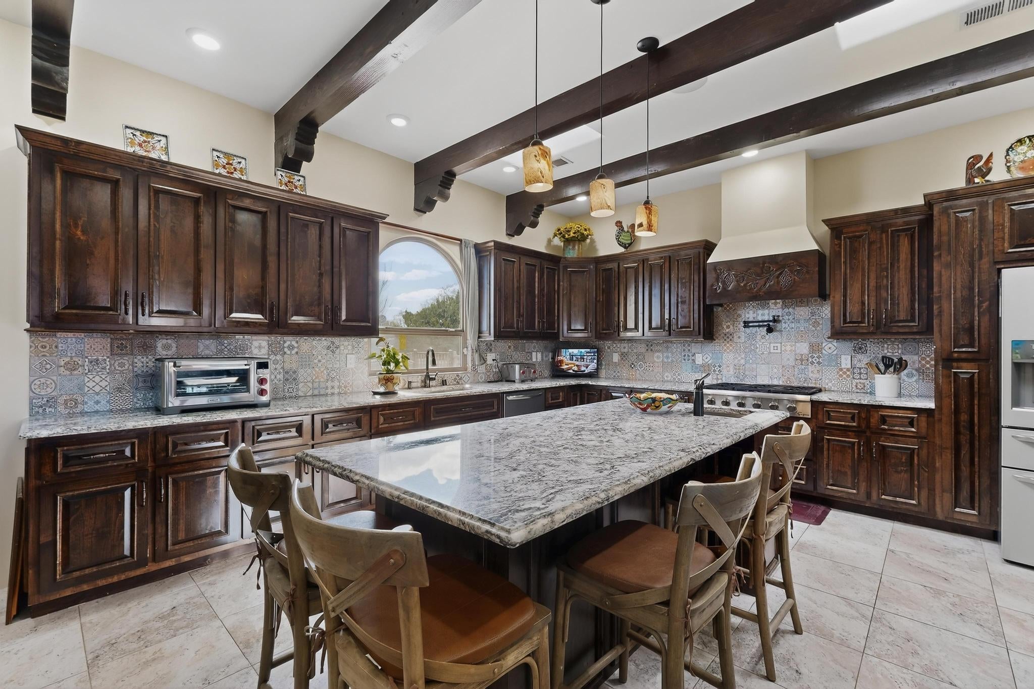 503 Camino Espanol NW