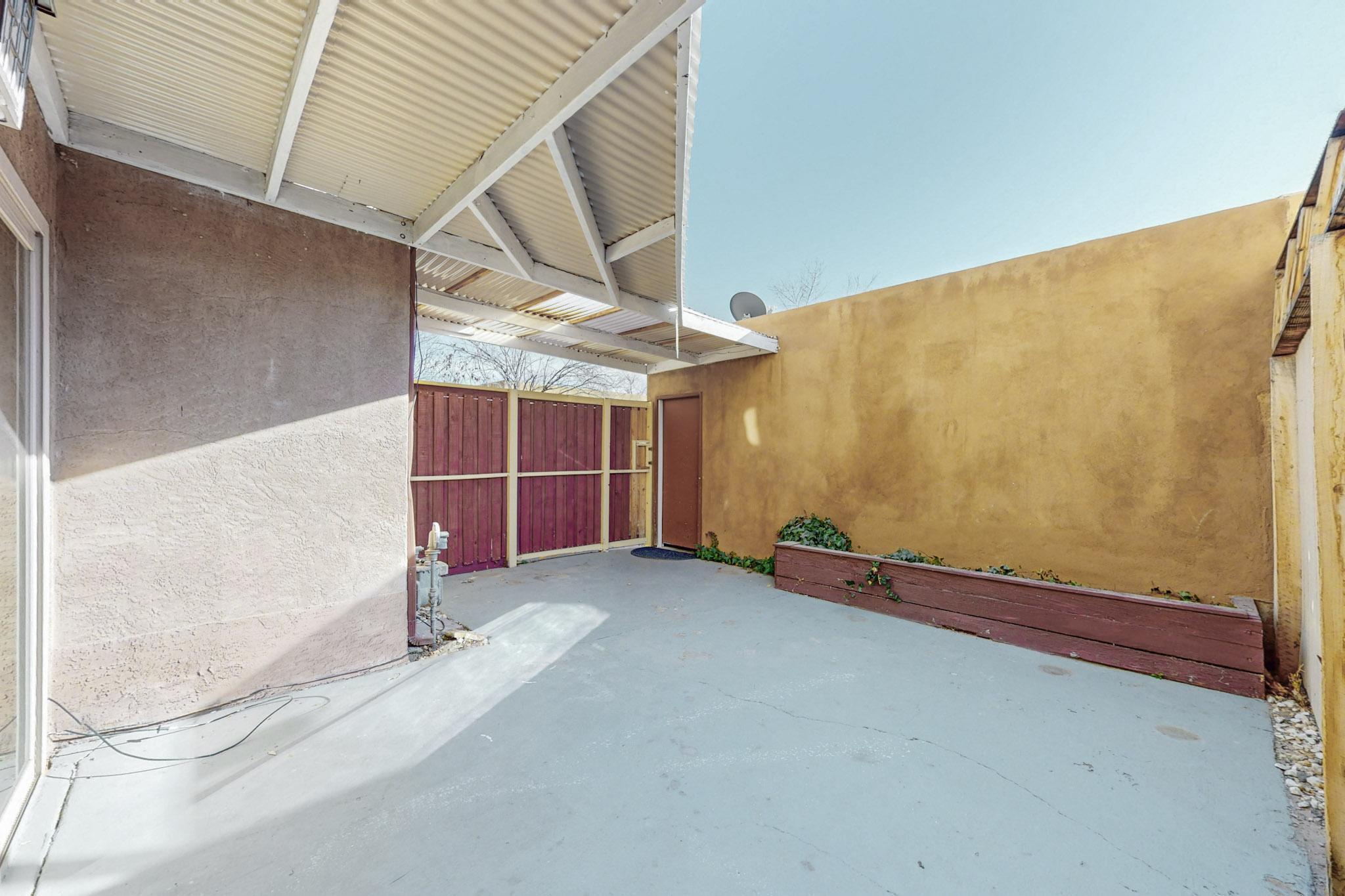 537 Berry Road, Albuquerque, New Mexico image 38