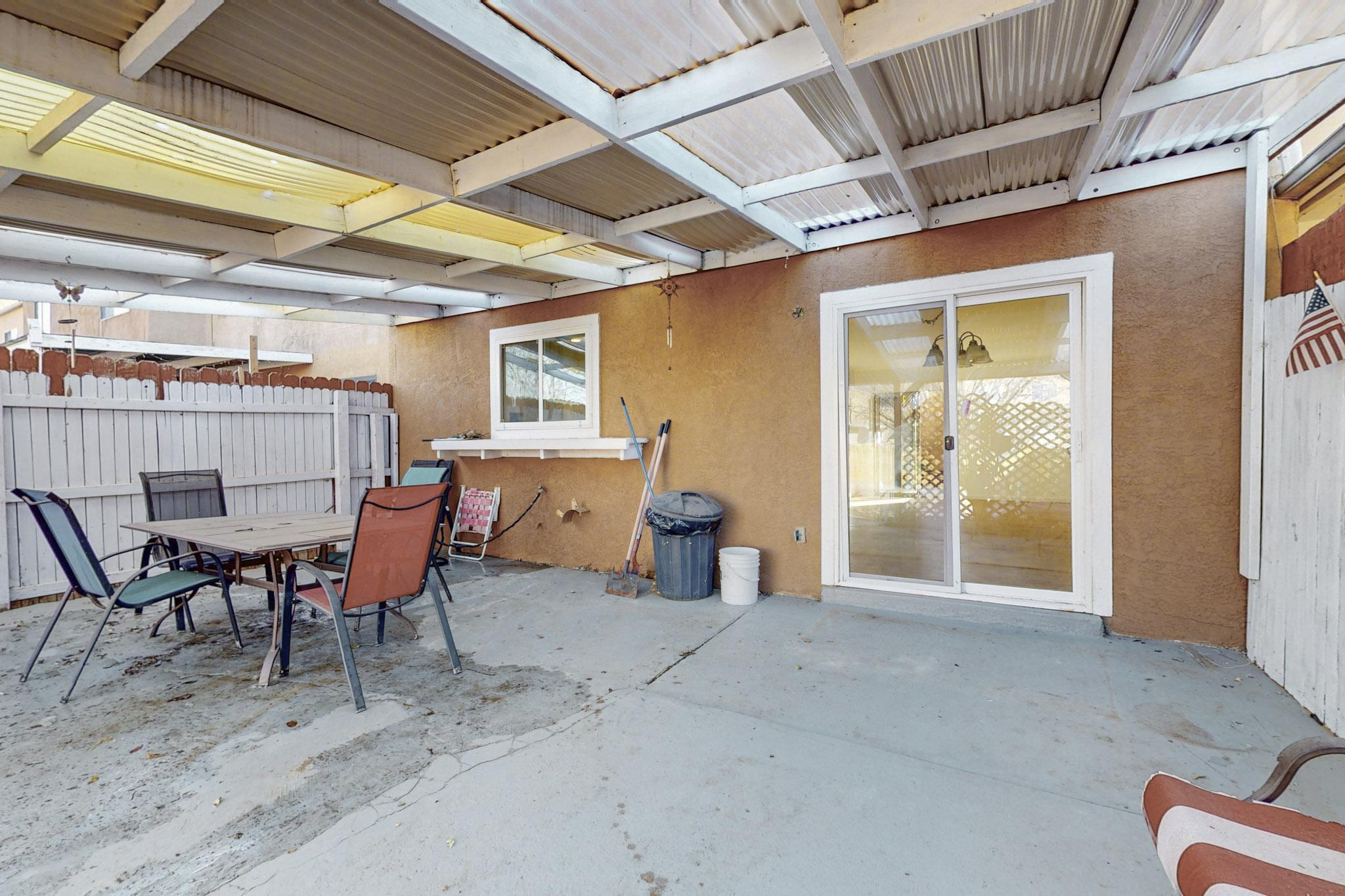 537 Berry Road, Albuquerque, New Mexico image 35