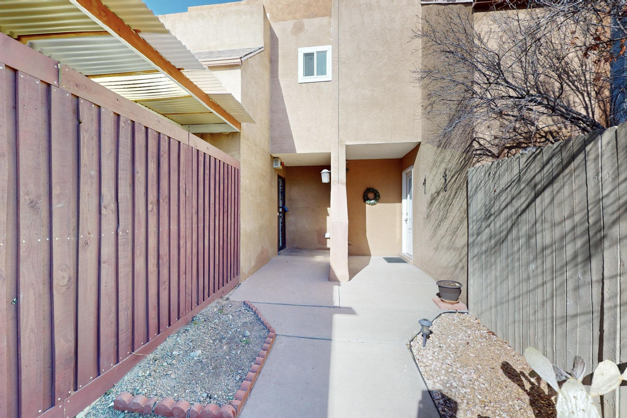 537 Berry Road, Albuquerque, New Mexico image 4