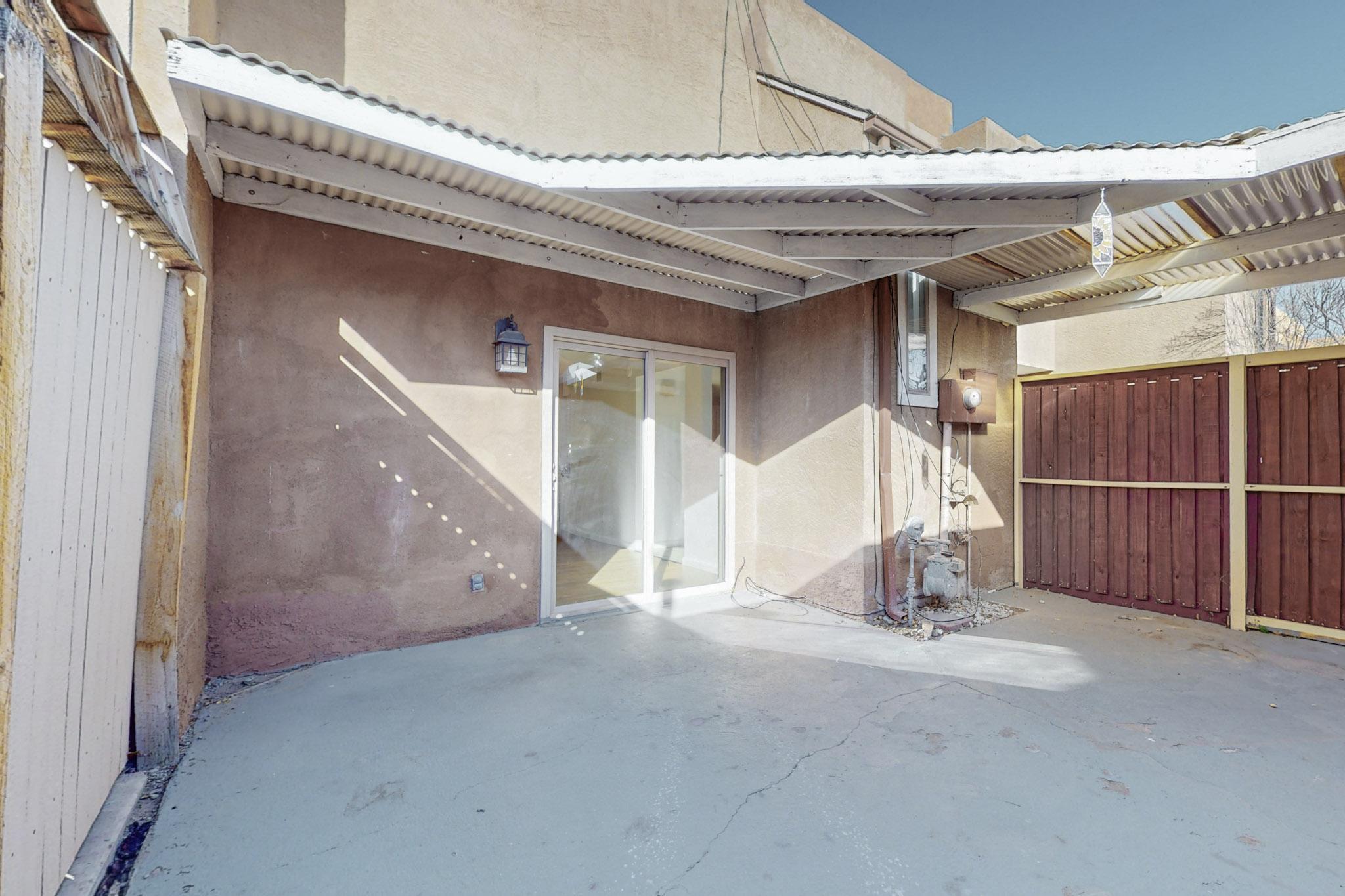 537 Berry Road, Albuquerque, New Mexico image 37