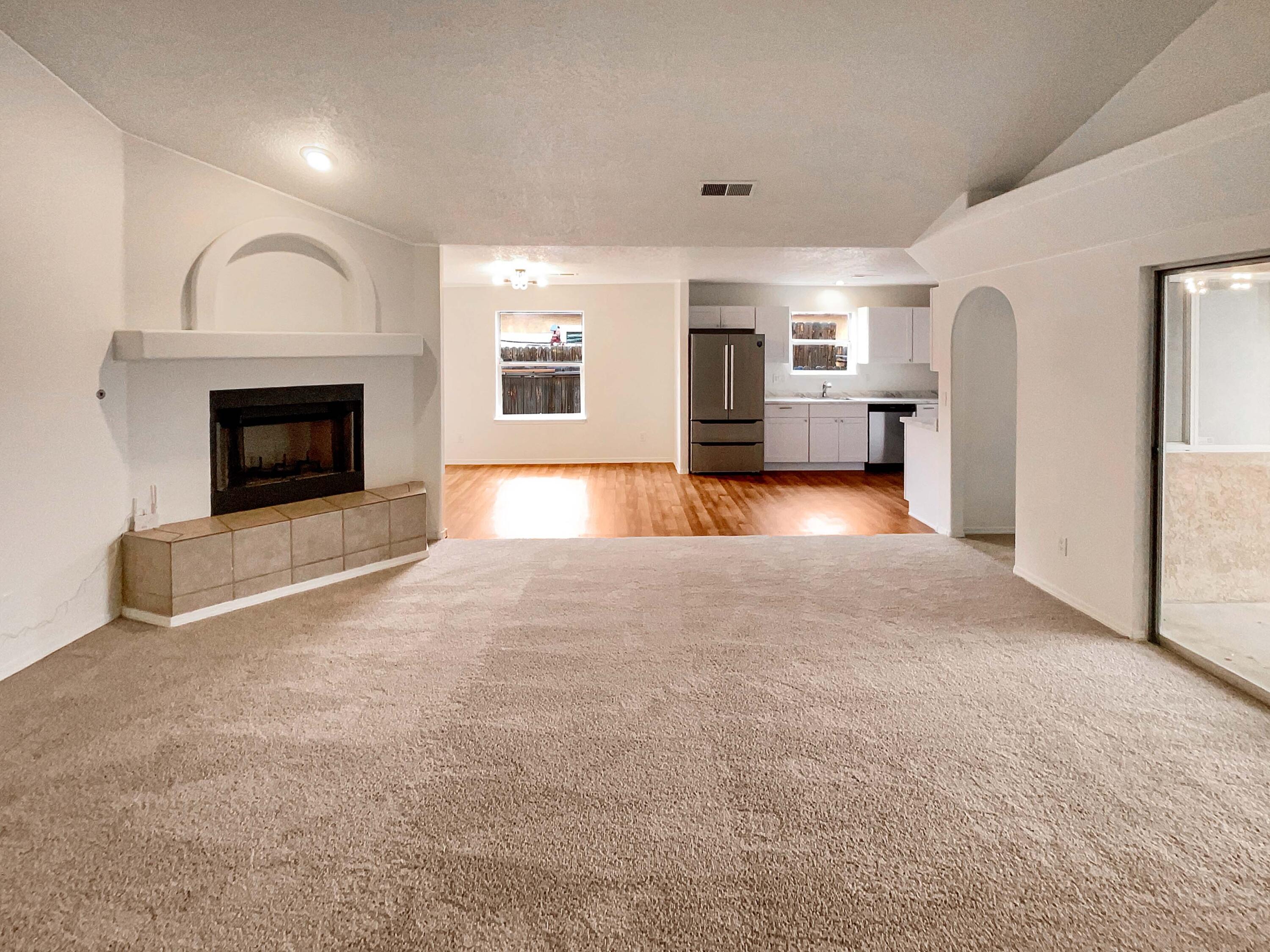 1312 Mesa Wood Place, Albuquerque, New Mexico image 17