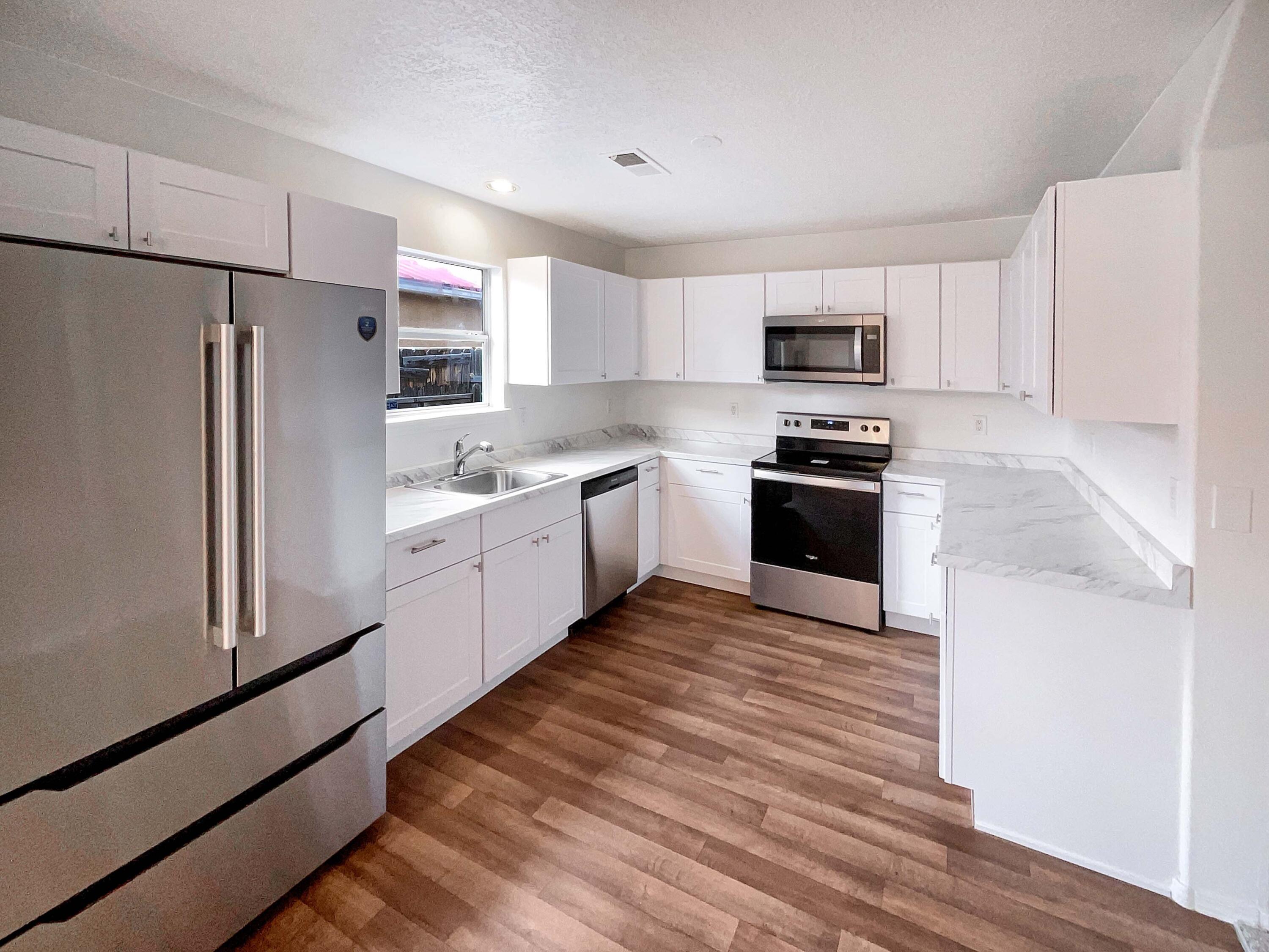 1312 Mesa Wood Place, Albuquerque, New Mexico image 6