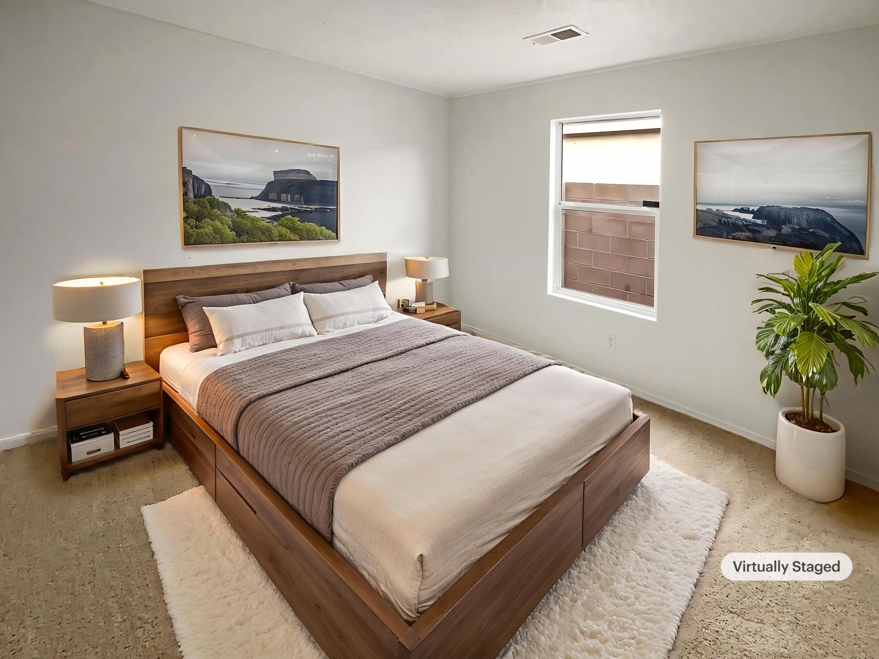 1312 Mesa Wood Place, Albuquerque, New Mexico image 4