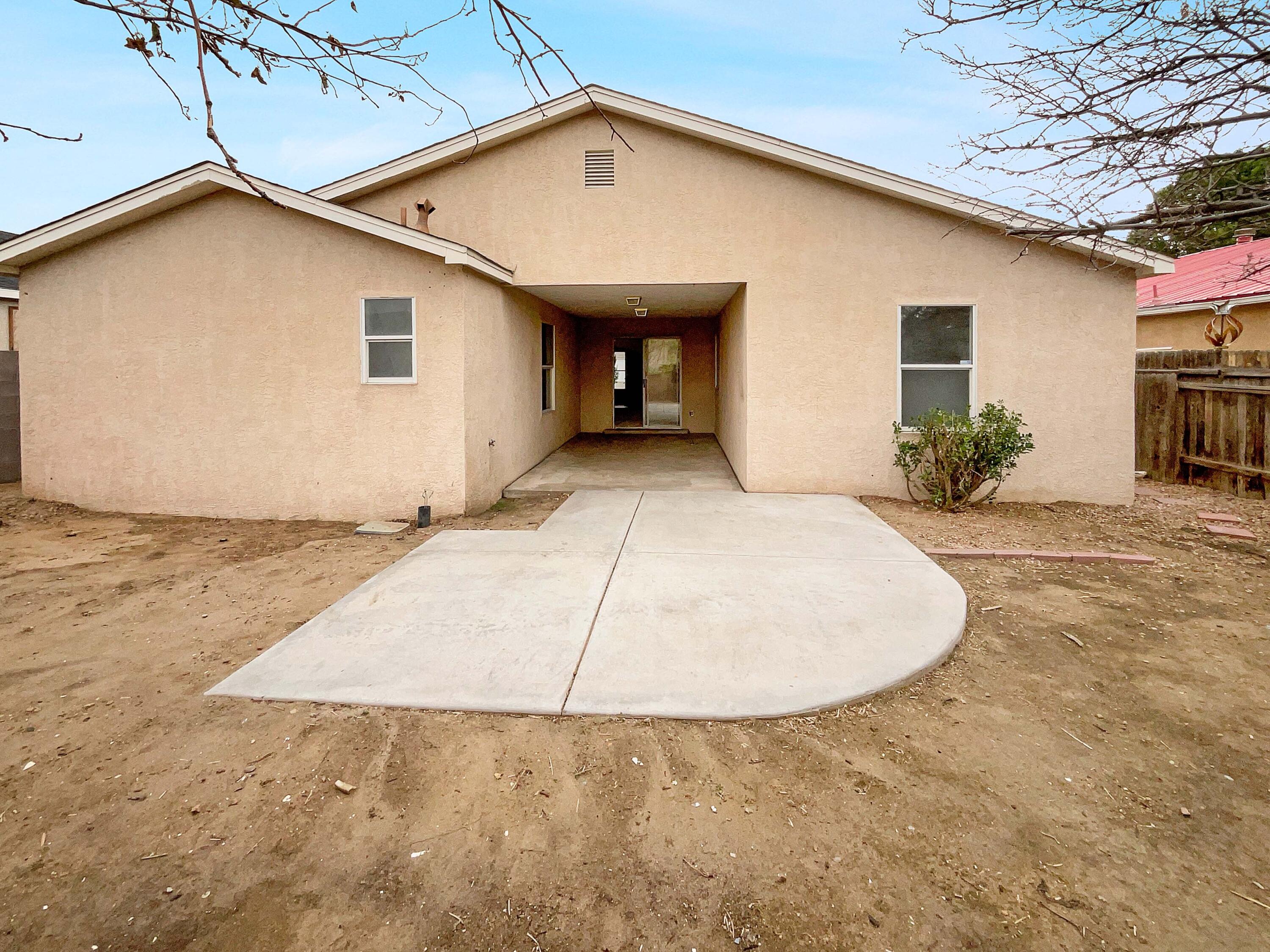 1312 Mesa Wood Place, Albuquerque, New Mexico image 8