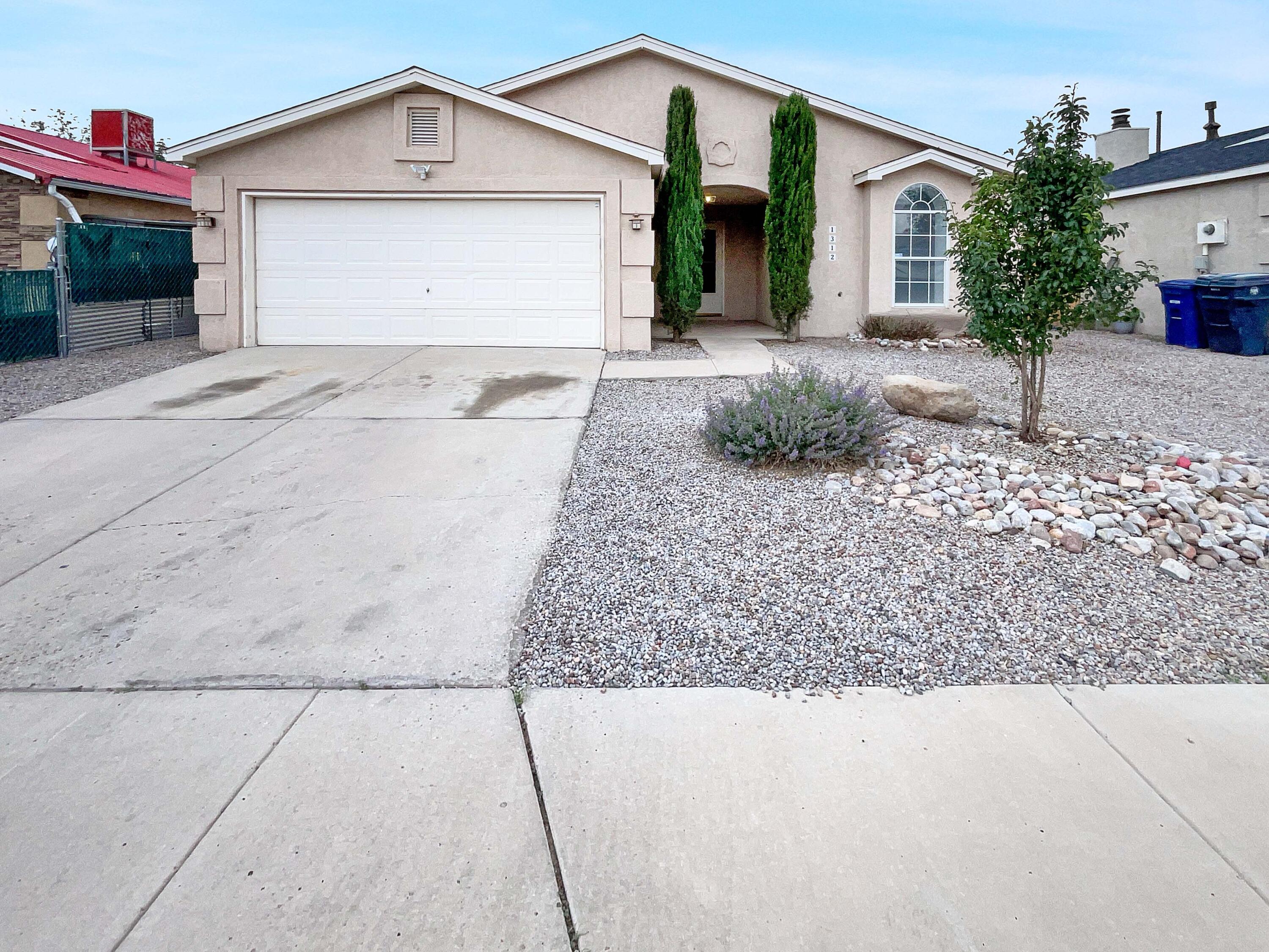 1312 Mesa Wood Place, Albuquerque, New Mexico image 1