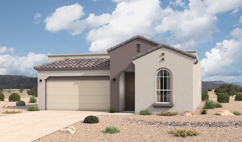 Photo of 504 Spanish Walk Place NW, Albuquerque, NM 87107 (MLS # 1099214)