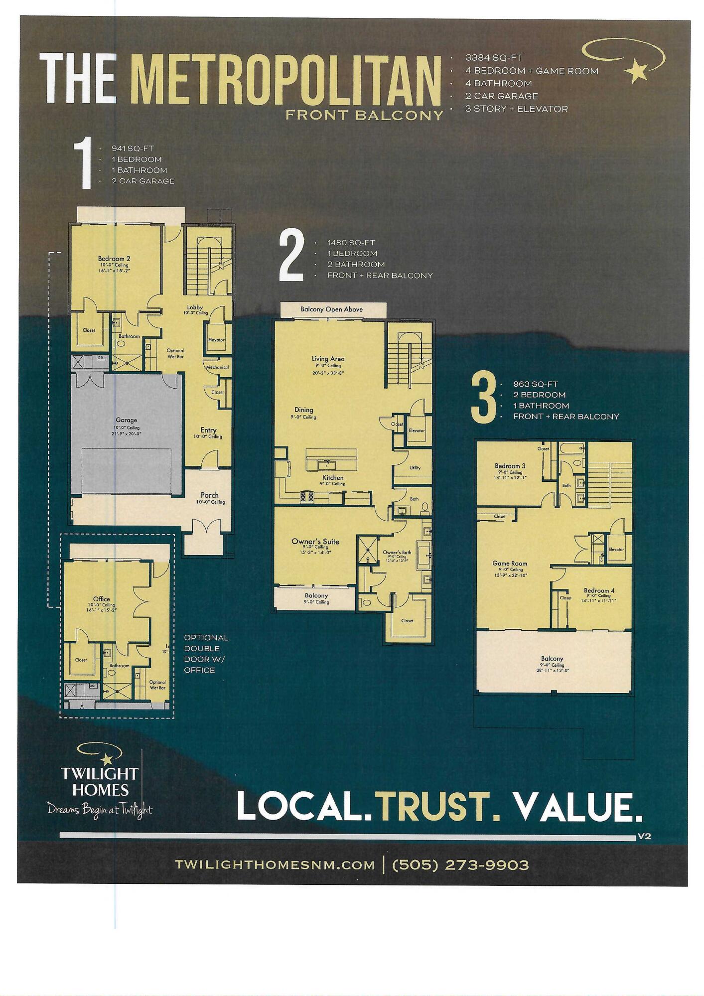 4336 Wymont Circle, Albuquerque, New Mexico image 5