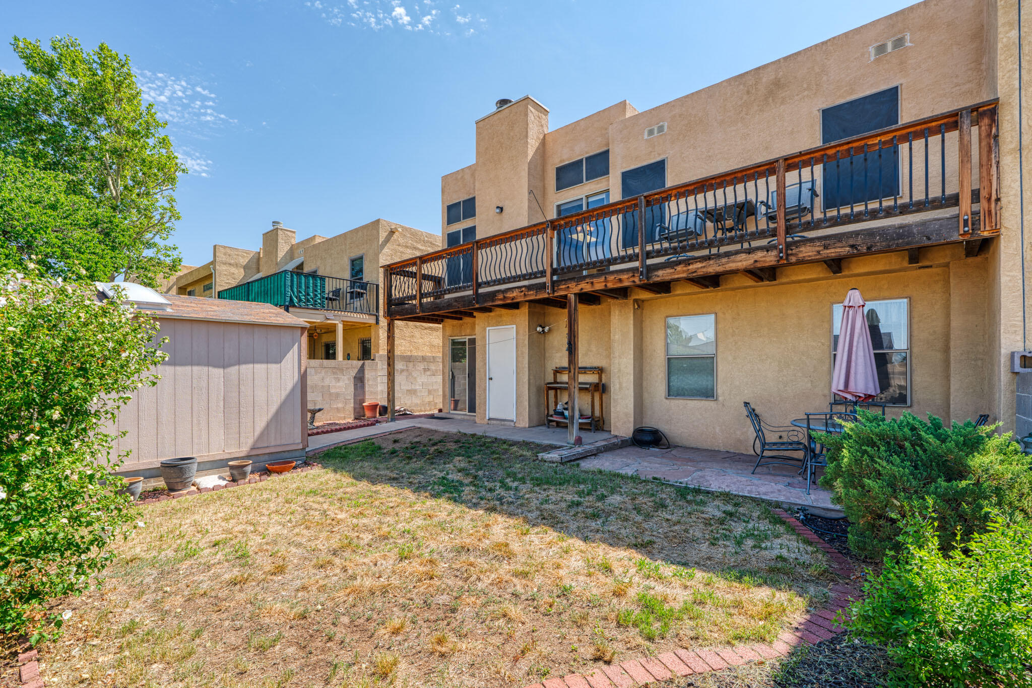 1415 Cumbres Street, Albuquerque, New Mexico image 39