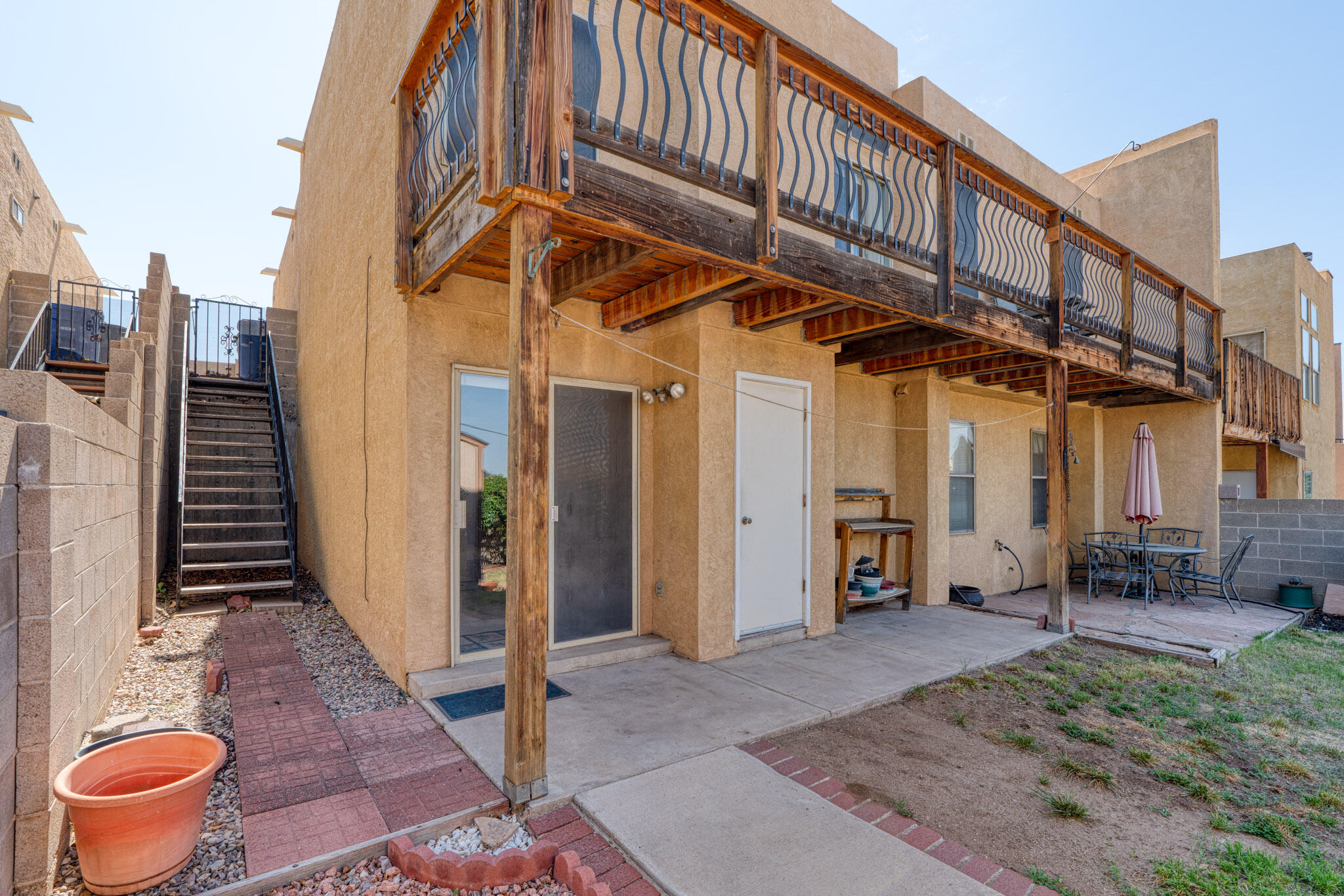 1415 Cumbres Street, Albuquerque, New Mexico image 41