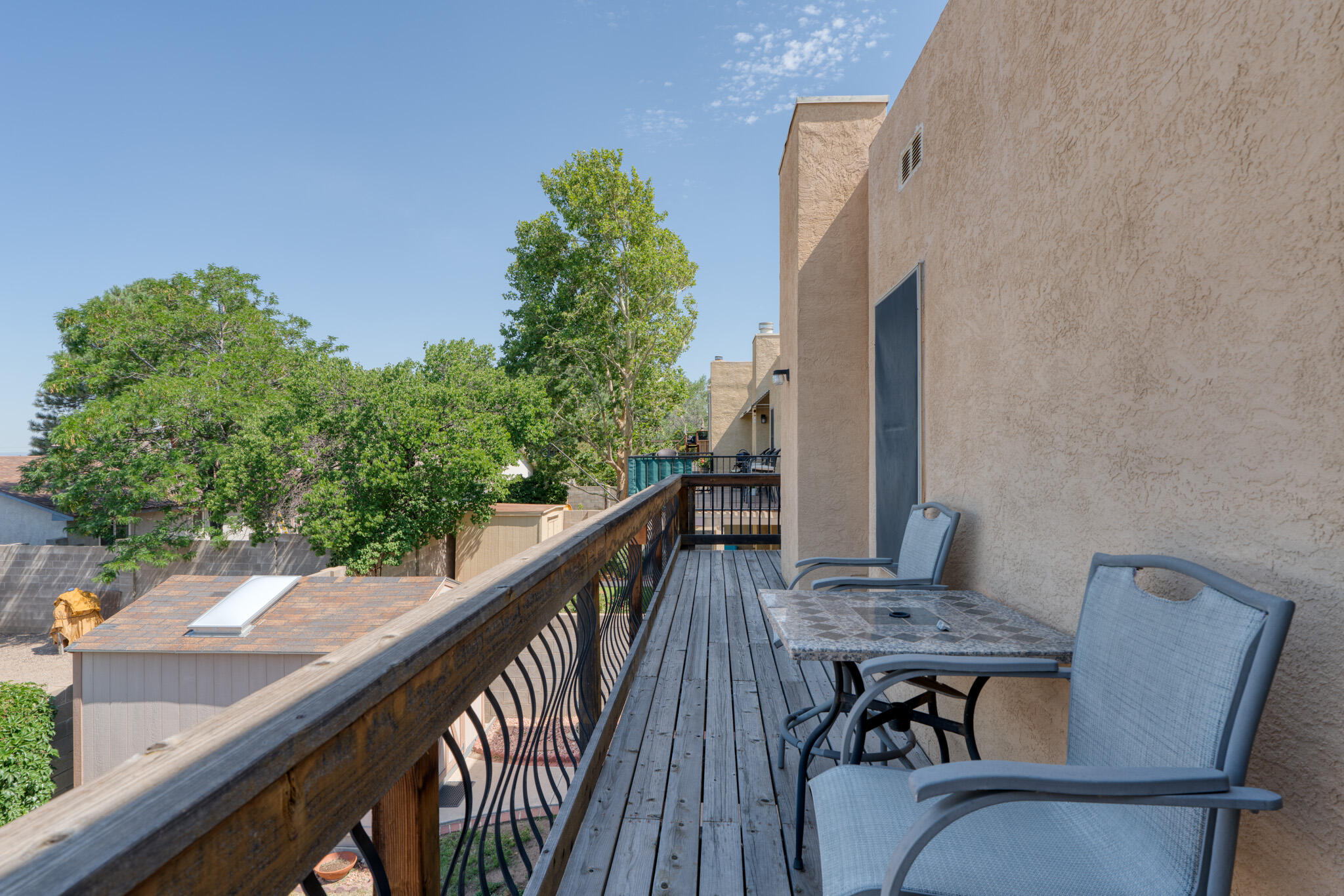 1415 Cumbres Street, Albuquerque, New Mexico image 23