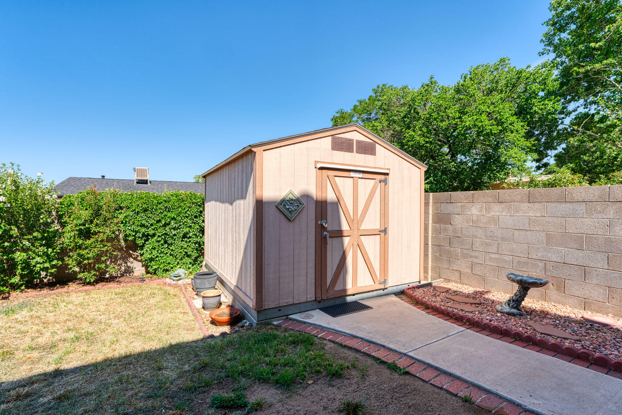 1415 Cumbres Street, Albuquerque, New Mexico image 40