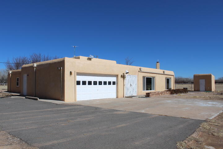 22 Paizalas Rd, Bosque, New Mexico image 1