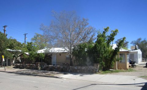 Photo of 300 WISCONSIN Street, Belen, NM 87002 (MLS # 1092426)