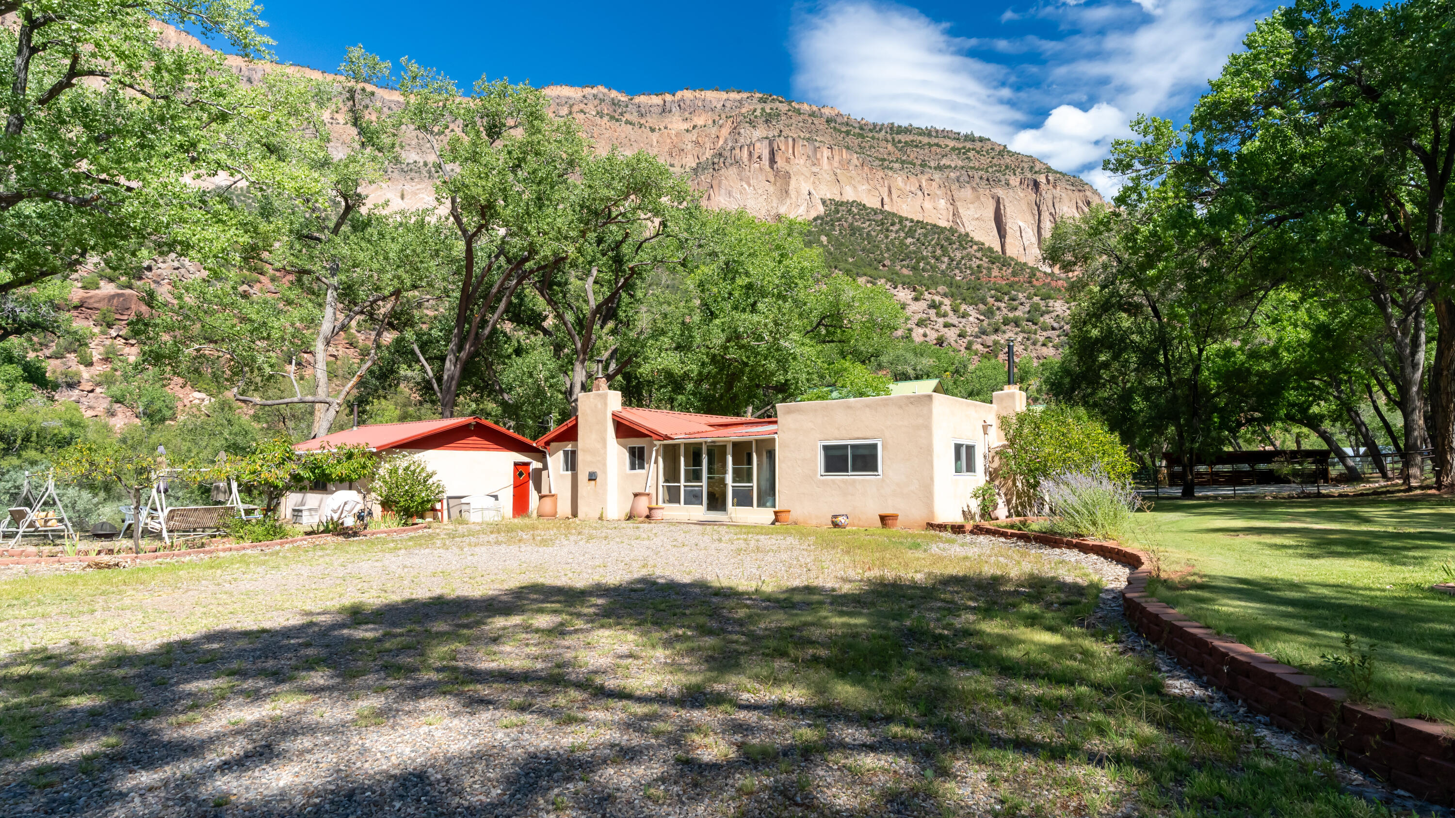 15893 Highway 4, Jemez Springs, New Mexico image 6