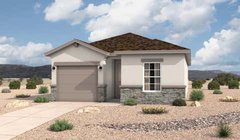 Homes For Sale - 1268 Rosemary Street<br/> Albuquerque, NM 87121