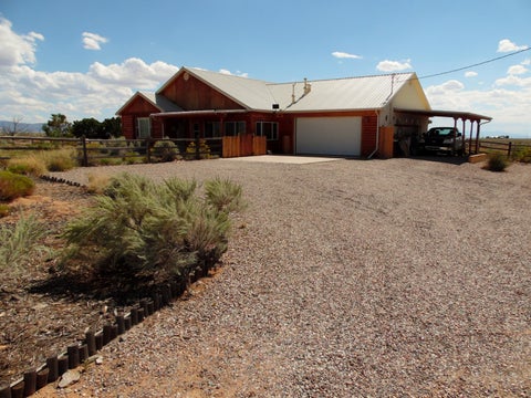 Photo of 191 Balsam Circle, Belen, NM 87002 (MLS # 1110899)