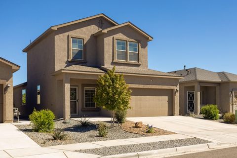 Homes For Sale - 4847 Mount Salas Street<br/> Rio Rancho, NM 87144