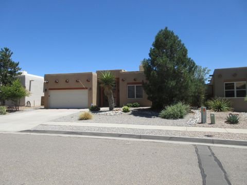 Homes For Rent - 1312 Tiffany Lane<br/> Rio Rancho, NM 87124