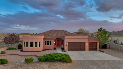 Photo of 1624 23RD Avenue SE, Rio Rancho, NM 87124 (MLS # 1085379)