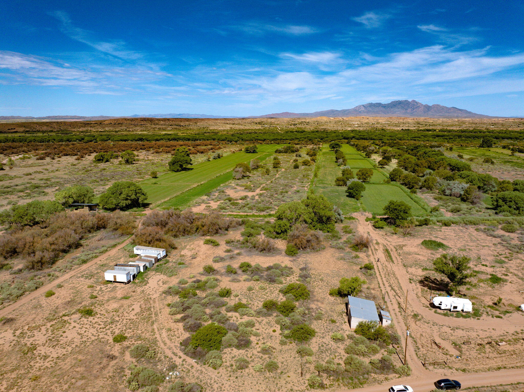 165 W Calle De Centro, La Joya, New Mexico image 4