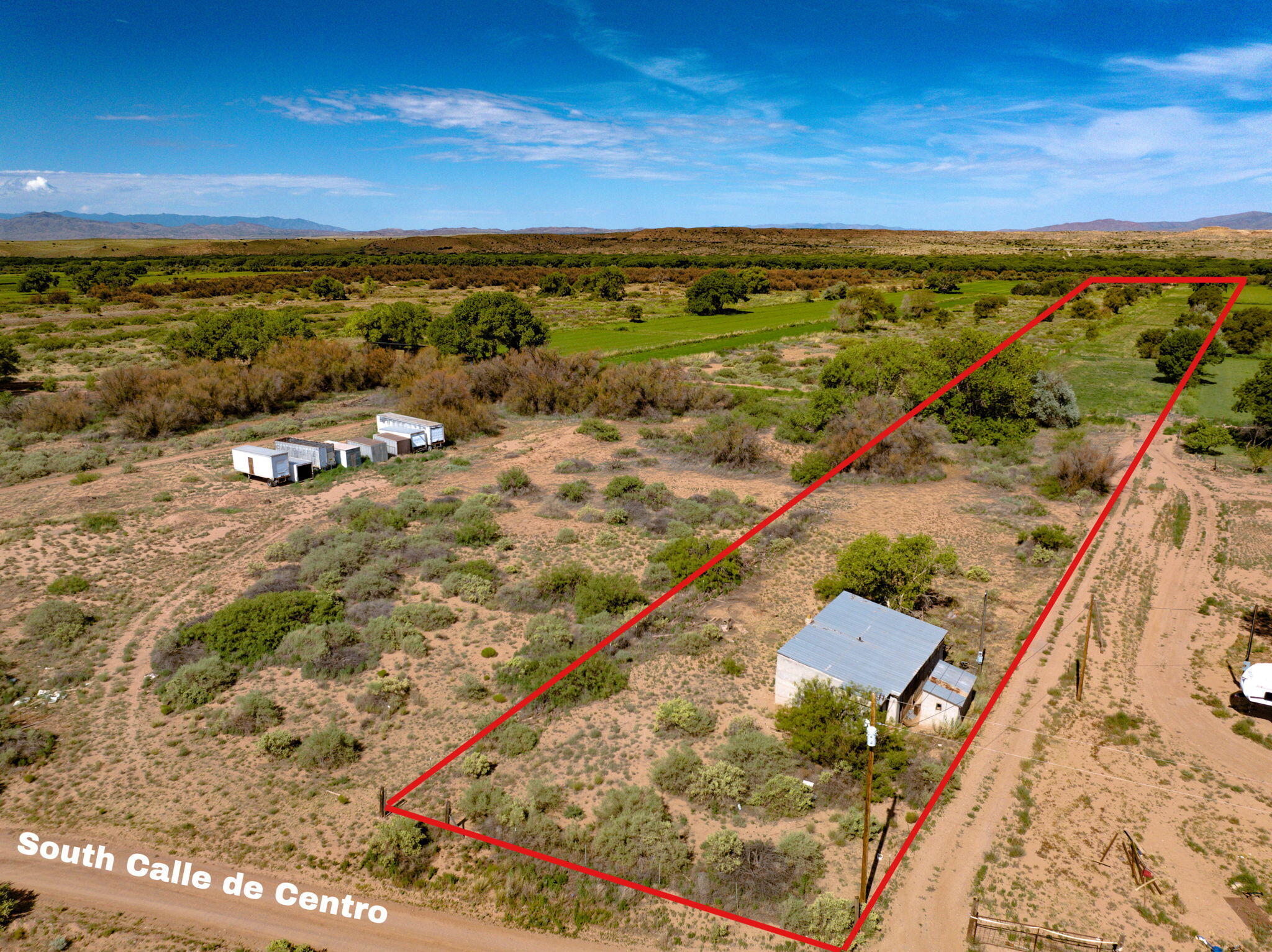 165 W Calle De Centro, La Joya, New Mexico image 14