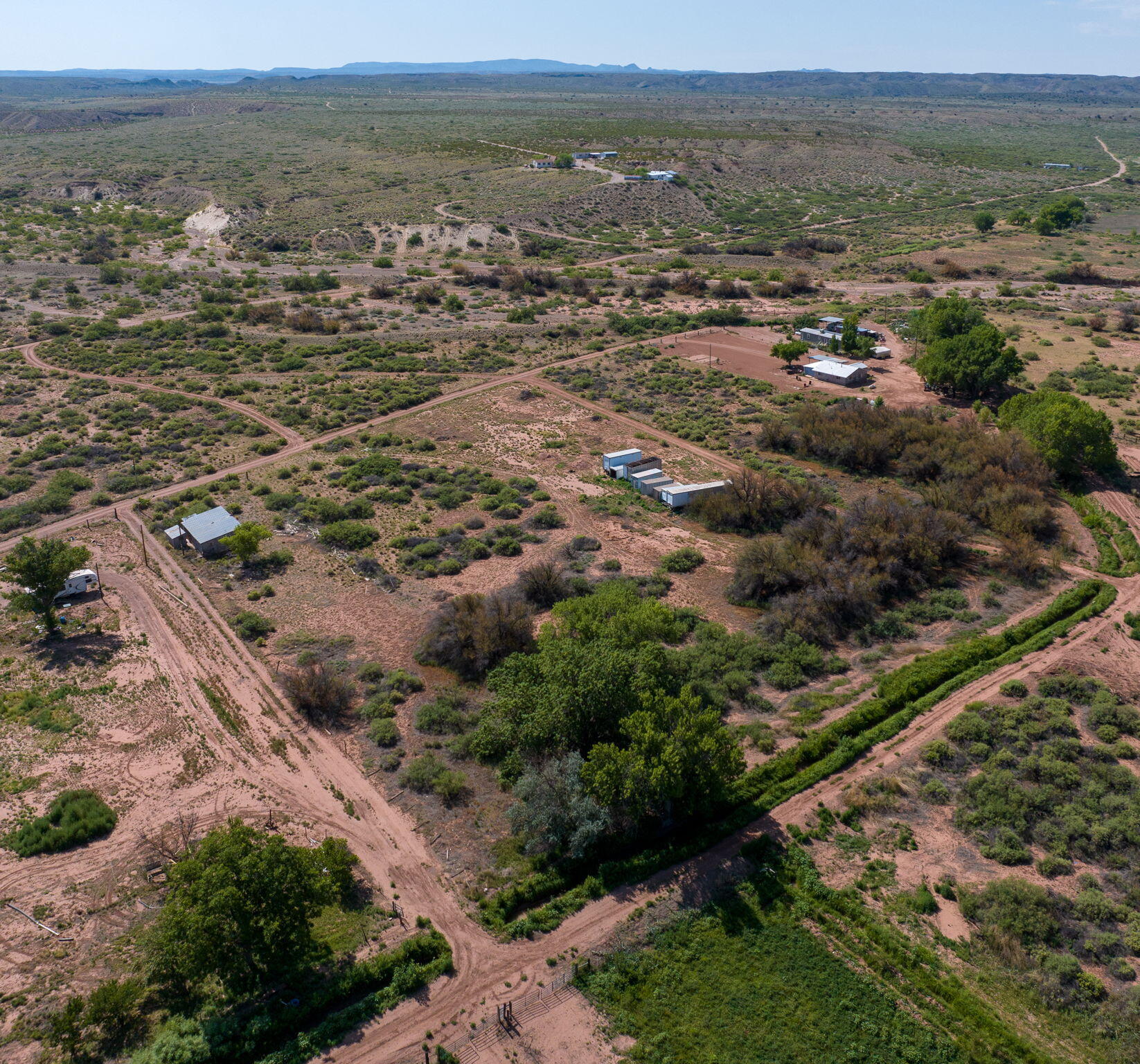 165 W Calle De Centro, La Joya, New Mexico image 12