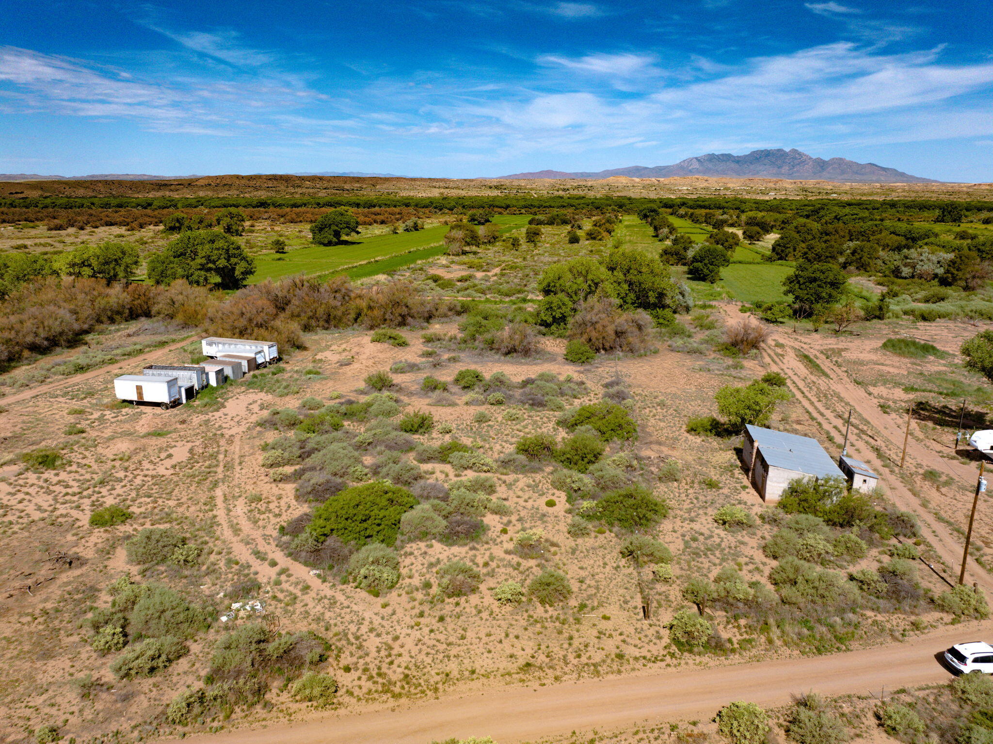 165 W Calle De Centro, La Joya, New Mexico image 3