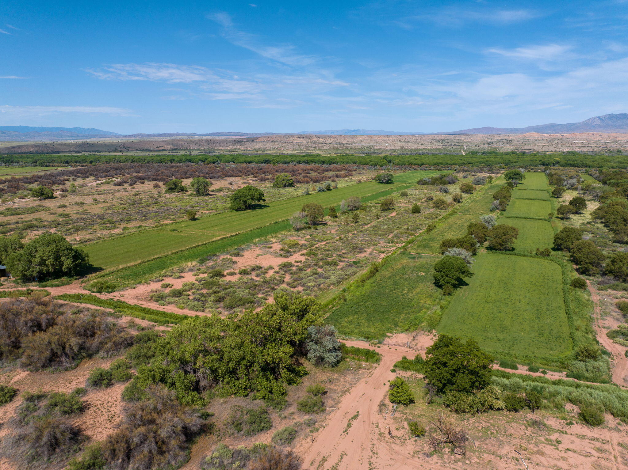 165 W Calle De Centro, La Joya, New Mexico image 9