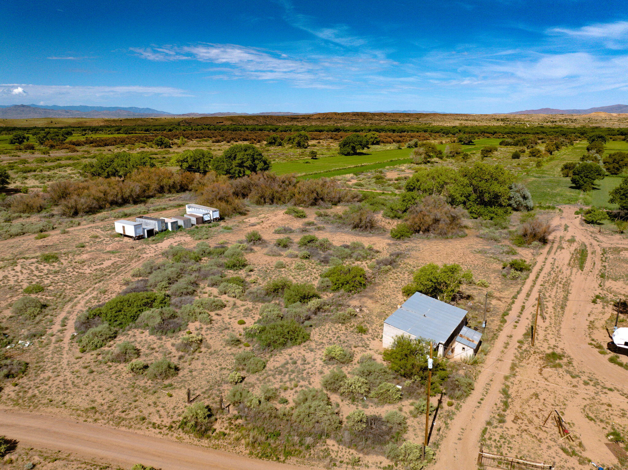 165 W Calle De Centro, La Joya, New Mexico image 2